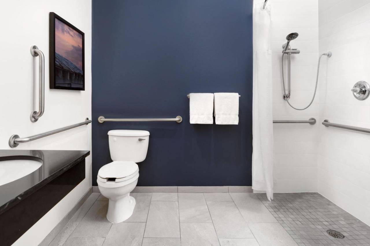 Fairfield Inn & Suites By Marriott ג'קסונוויל מראה חיצוני תמונה