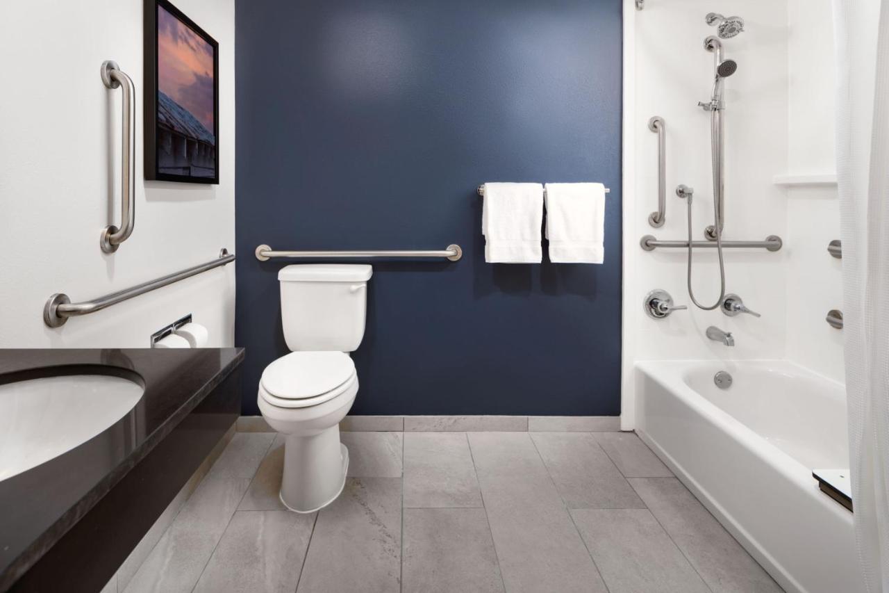 Fairfield Inn & Suites By Marriott ג'קסונוויל מראה חיצוני תמונה