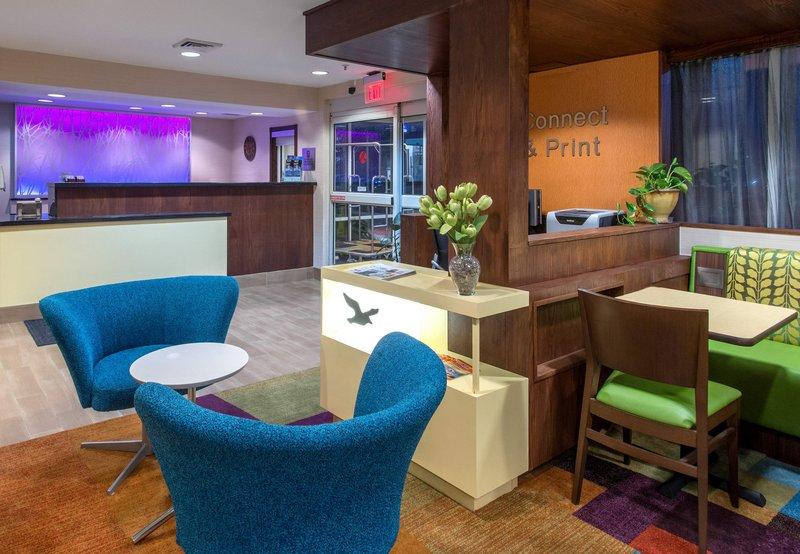 Fairfield Inn & Suites By Marriott ג'קסונוויל מראה חיצוני תמונה