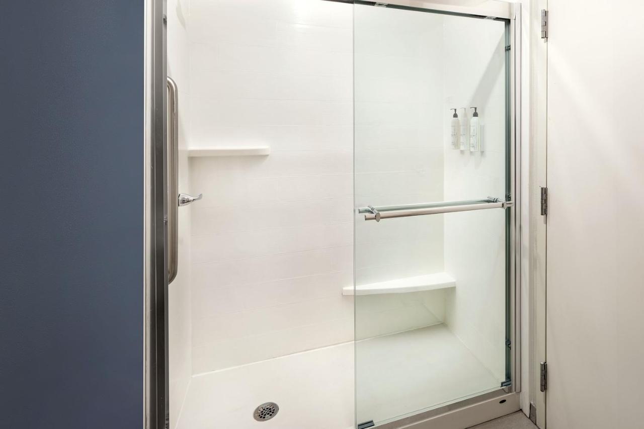 Fairfield Inn & Suites By Marriott ג'קסונוויל מראה חיצוני תמונה