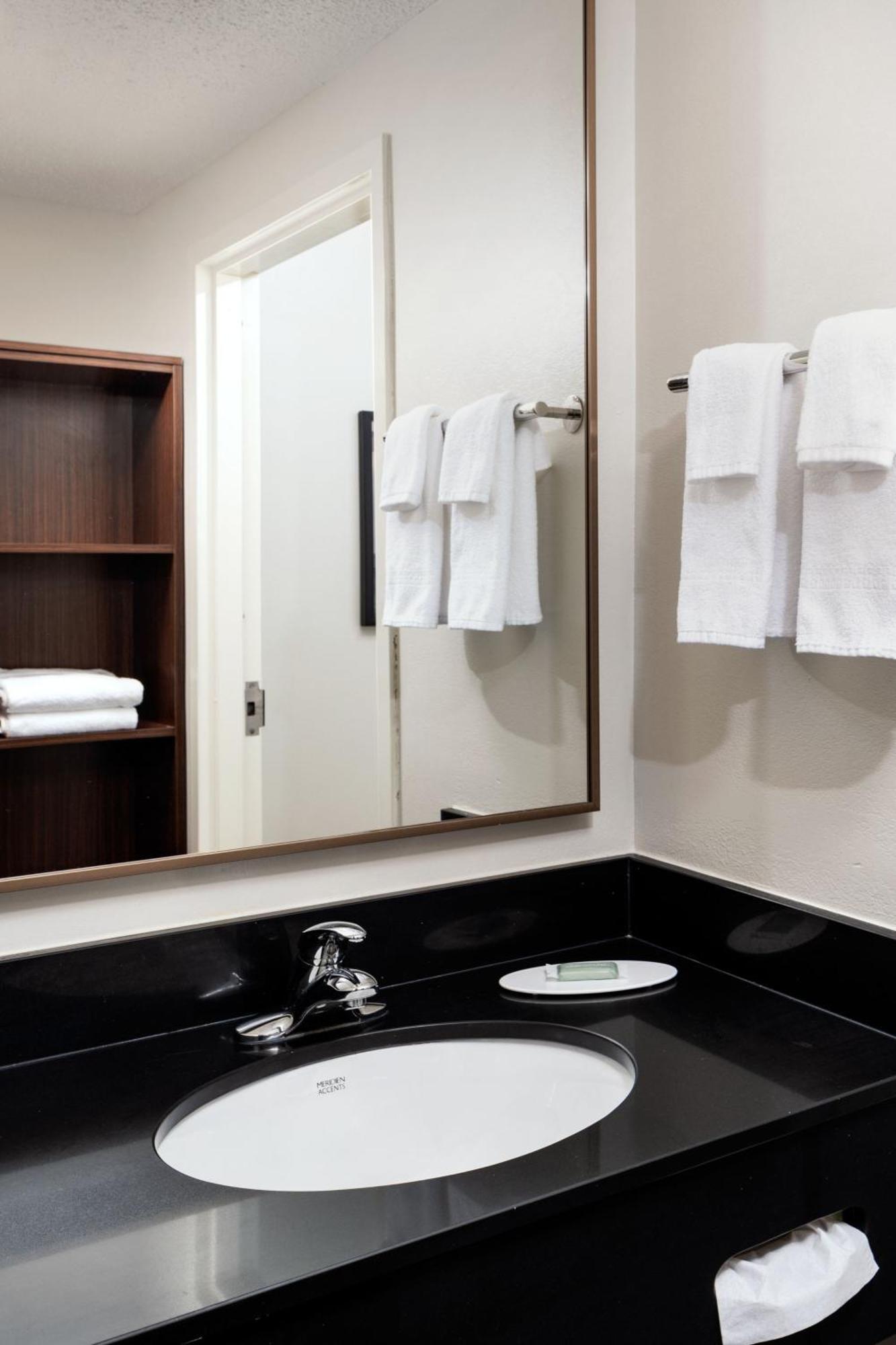 Fairfield Inn & Suites By Marriott ג'קסונוויל מראה חיצוני תמונה