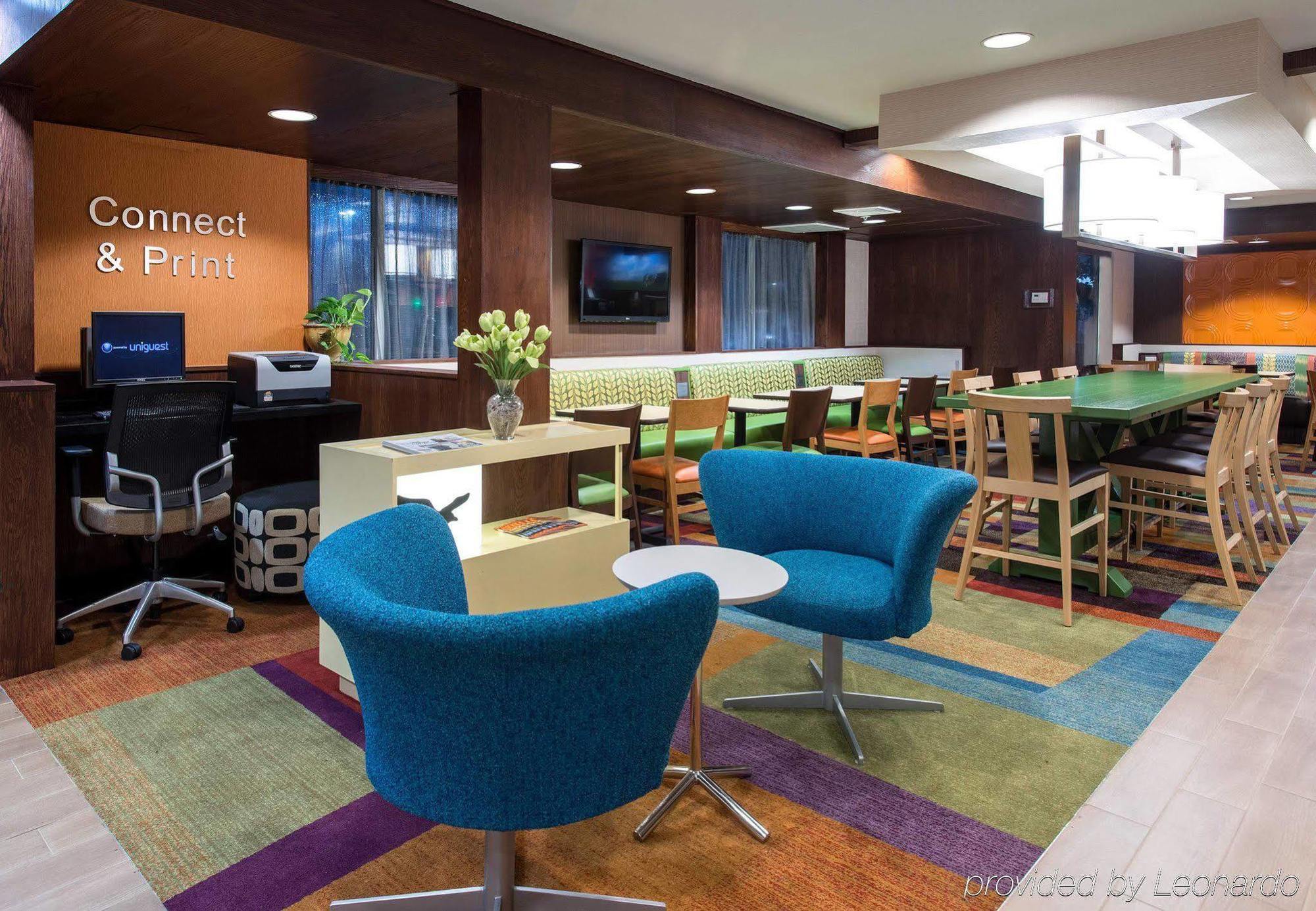 Fairfield Inn & Suites By Marriott ג'קסונוויל מראה חיצוני תמונה