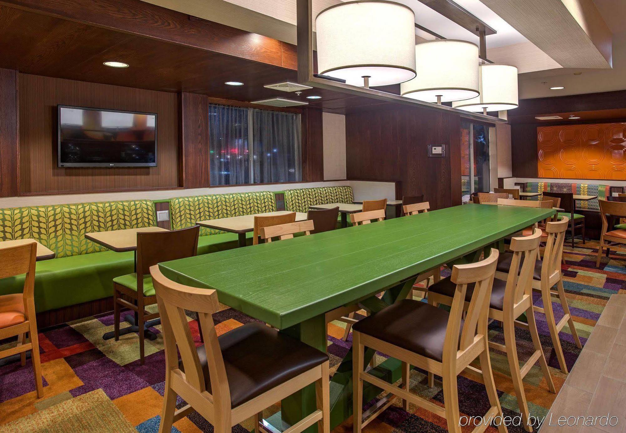 Fairfield Inn & Suites By Marriott ג'קסונוויל מראה חיצוני תמונה