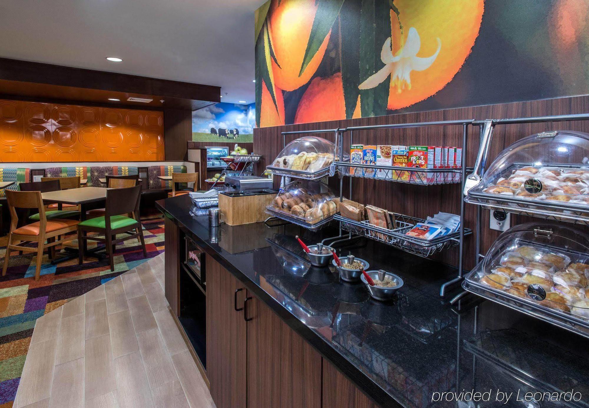 Fairfield Inn & Suites By Marriott ג'קסונוויל מראה חיצוני תמונה